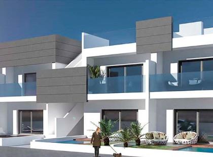 Apartment For sale Torrevieja