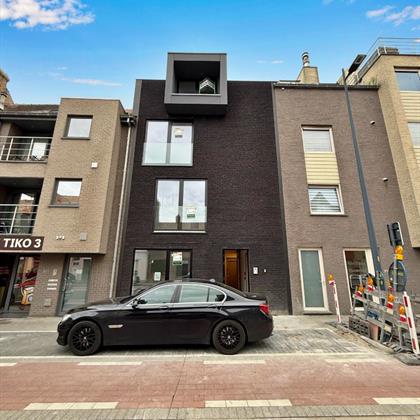 Apartment For sale Middelkerke