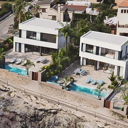 Villa Te koop Cabo De Palos