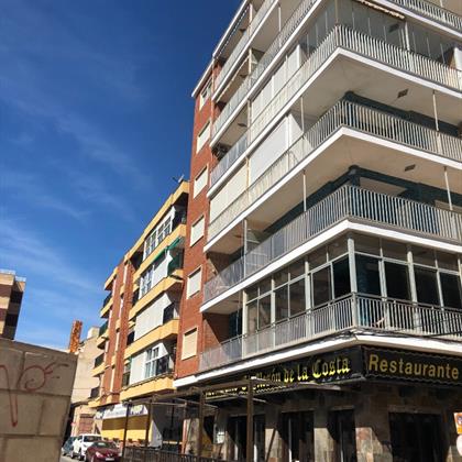 Apartment For sale Torrevieja