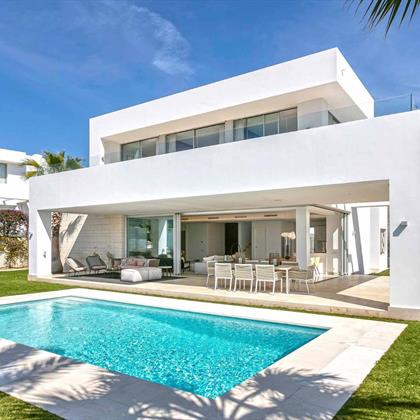 Villa En venta Marbella (29600)