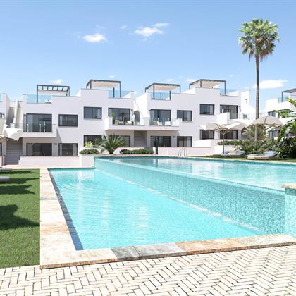 Apartment for sale Torrevieja