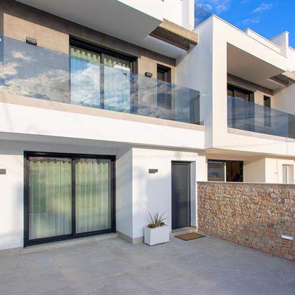 Villa Te koop Santiago De La Ribera