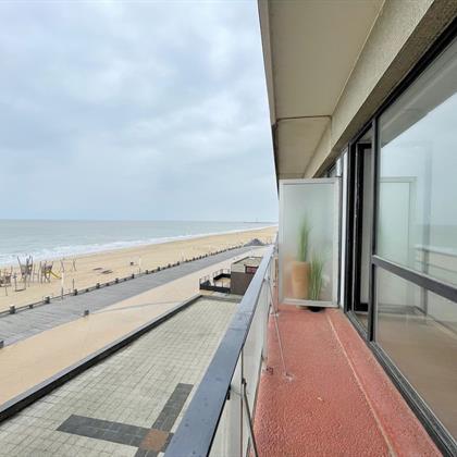 Apartment For rent Oostende