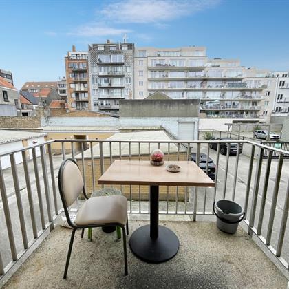 Apartment For sale Oostende