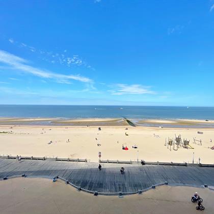 Appartement Verhuurd Oostende