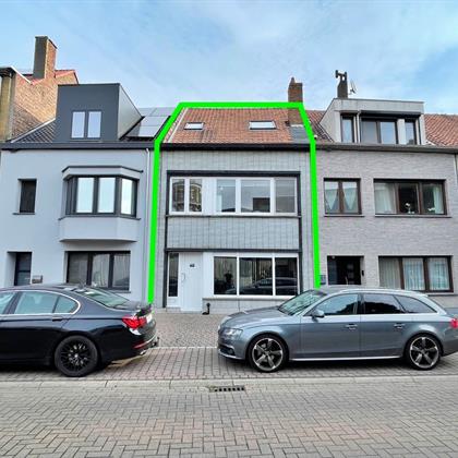 Casa En venta Oostende