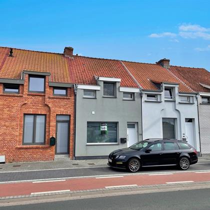 House For sale Westende