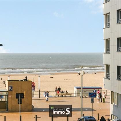 Apartment for sale Oostende