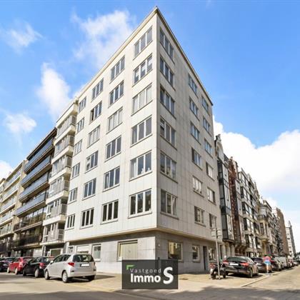 Apartment For sale Oostende