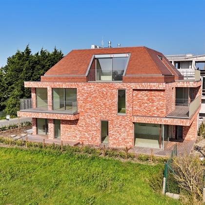 Project For sale Middelkerke