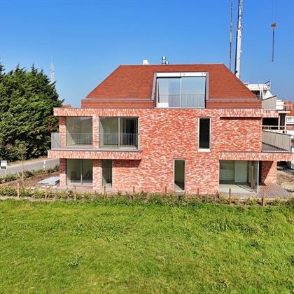 Appartement Te koop Middelkerke