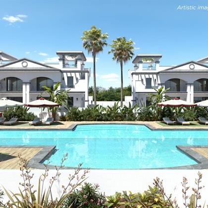 Apartamento En venta Ciudad Quesada