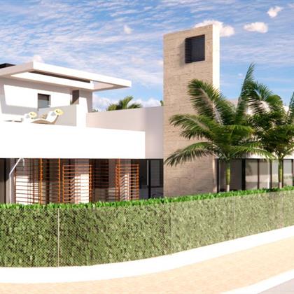 Villa En venta Santa Rosalia (30710)