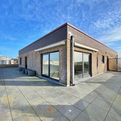 Apartment For sale Oostende