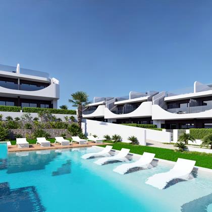 Appartement Te koop San Miguel De Salinas