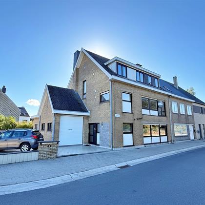 Apartamento Vendió Bredene