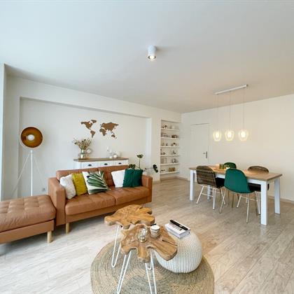 Appartement Te huur Oostende