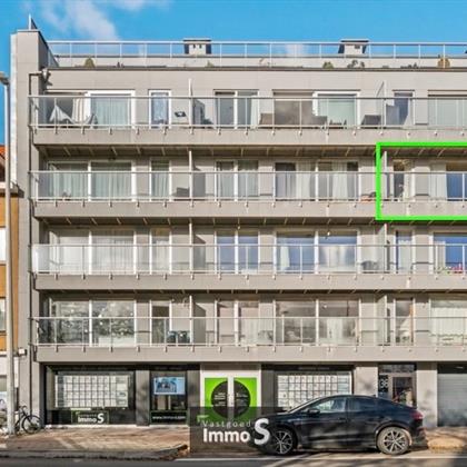 Appartement Te koop Oostende
