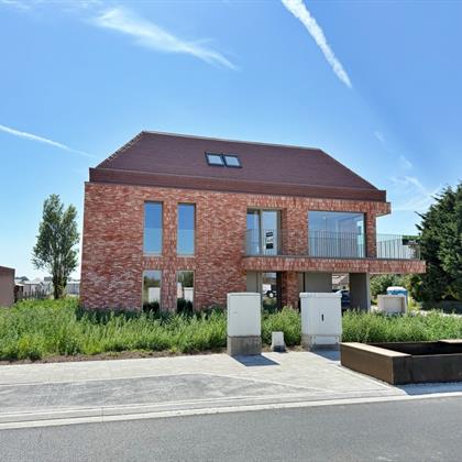 Appartement Te koop Middelkerke