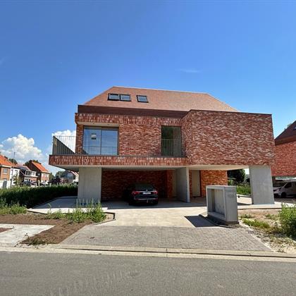 Appartement Te koop Middelkerke