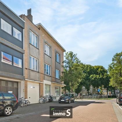 Woning Te koop Oostende