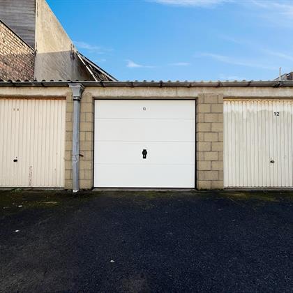 Garage Te koop Oostende
