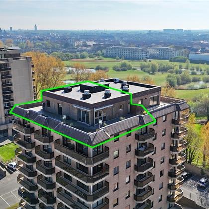 Apartment For sale Oostende