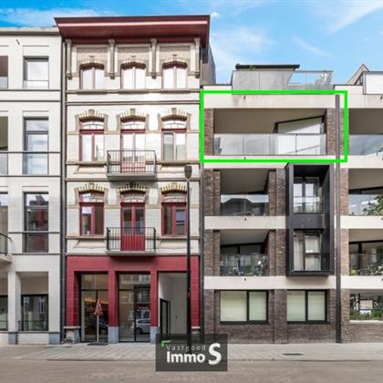 Appartement Te koop Oostende