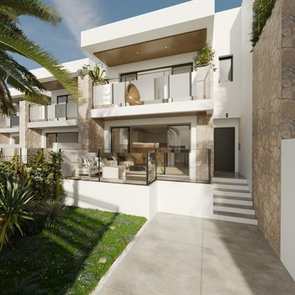 Villa Te koop Monforte Del Cid