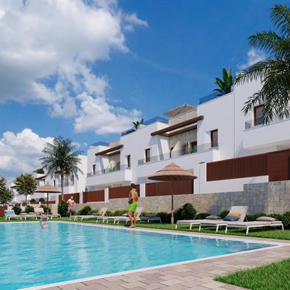 Villa Te koop Orihuela