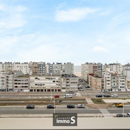Appartement Te koop Oostende