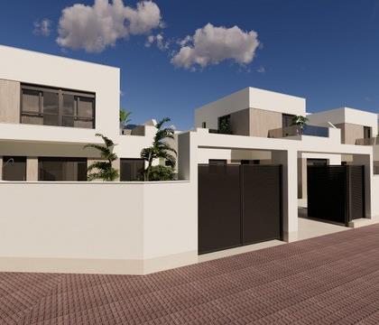 Villa Te koop San Fulgencio