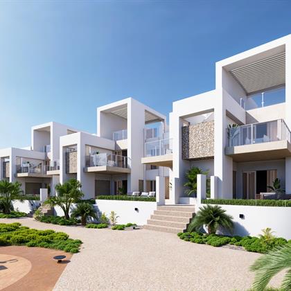 Appartement Te koop Ciudad Quesada