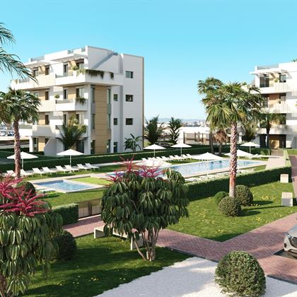 Appartement Te koop Torre Pacheco