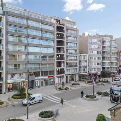 Project Te koop De Panne