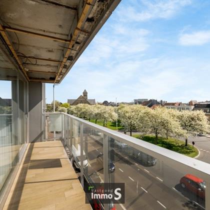 Appartement Te huur Oostende