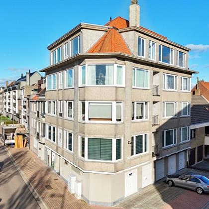 Apartamento En venta Oostende
