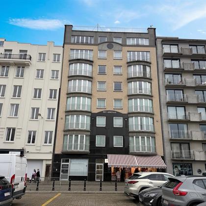 Apartamento Para alquiler Oostende