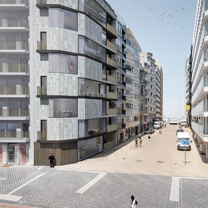 Apartment For sale Oostende