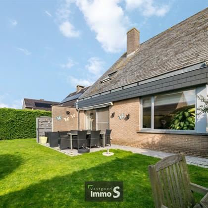 Villa For sale Oostende