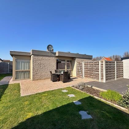 Casa Para alquiler Middelkerke