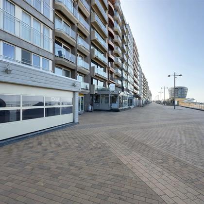 Commerce For rent Middelkerke