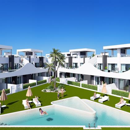 Appartement Te koop San Fulgencio