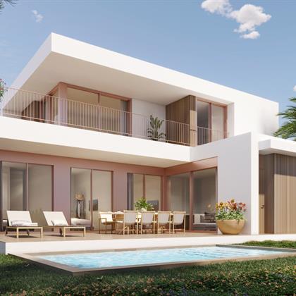 Villa En venta Orihuela