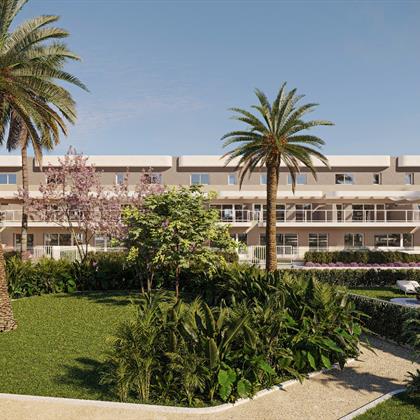 Appartement Te koop Monforte Del Cid