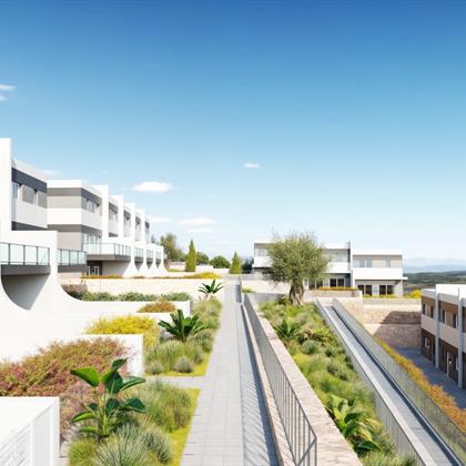 Woning Te koop Finestrat