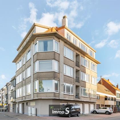 Apartment For sale Oostende