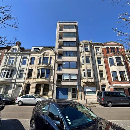 Apartamento Para alquiler Oostende