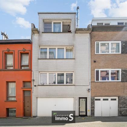 Apartment For sale Oostende
